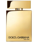 The One Gold For Men Dolce&Gabbana
