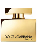 The One Gold Dolce&Gabbana
