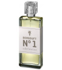 Bergduft No 1 Edelweiss Art of Scent - Swiss Perfumes