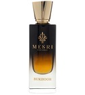 Bukhoor Mesri Perfumes