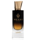 Love Mesri Perfumes