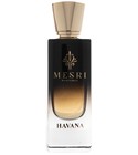 Havana Mesri Perfumes