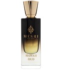 Hawaii Oud Mesri Perfumes