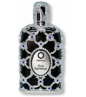 perfume Oud Saffron