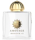 Honour 43 Woman