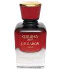 Geisha Diva De Gabor