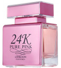 24K Pure Pink Lonkoom Parfum
