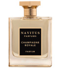 Champagne Royale Navitus Parfums