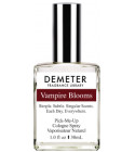 Vampire Blooms Demeter Fragrance