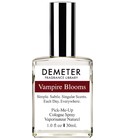 Vampire Blooms Demeter Fragrance