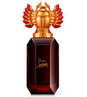 Christian Louboutin Loubiraj new leather fragrance guide to scents