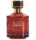 The Chronic Rouge Extreme Byron Parfums