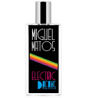 Electric Dreams Miguel Matos