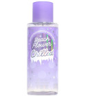 Pink Beach Flower Chilled Victoria 039 s Secret perfume a