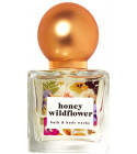 Honey Wildflower Bath & Body Works