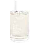 Parc des Buttes-Chaumont Kerzon Paris perfume - a fragrance