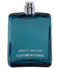 perfume Secret Woods