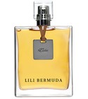Cedar Lili Bermuda