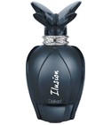 perfume Delikad Ilusion Butterfly