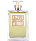 Vetifleur Rogue Perfumery