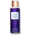perfume Violet Lily