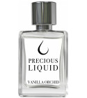 Vanilla Orchid Precious Liquid