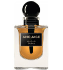 Saffron Hamra Amouage perfume a fragrance for women and men 2021