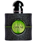 Black Opium Illicit Green Yves Saint Laurent