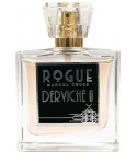 Derviche II Rogue Perfumery