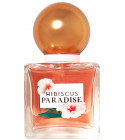 Hibiscus Paradise Bath & Body Works