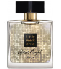 Little Black Dress Glam Night Avon