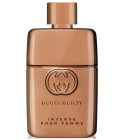 Gucci Guilty Eau de Parfum Intense Pour Femme Gucci
