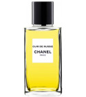 perfume Les Exclusifs de Chanel Cuir de Russie