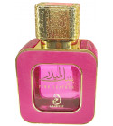 Khasab & Oud Arabiyat perfume - a fragrance for women and men