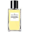 Les Exclusifs de Chanel Cuir de Russie 1924 Chanel perfume - a