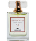 Mademoiselle N. 16 Parfums Constantine