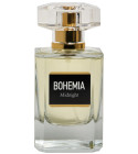 Bohemia Midnight Parfums Constantine