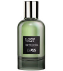 perfume The Collection Elegant Vetiver