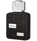 perfume Ramz Lattafa Silver