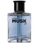 Musk Air Avon