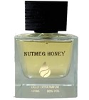 perfume NUTMEG HONEY