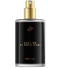 perfume Call Me By Your Name