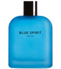 Blue Spirit Zara