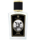 Cow Zoologist Perfumes