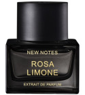 Rosa Limone New Notes