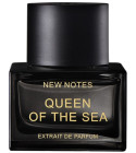 Queen Of The Sea New Notes