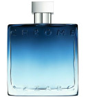 perfume Chrome Eau de Parfum