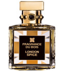 London Spice Fragrance Du Bois