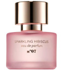Sparkling Hibiscus Mix:Bar