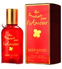 perfume Eau Envoutante Pour L'Amour